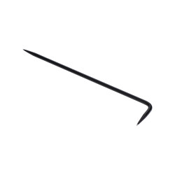 Rysovacia ihla zahnutá KINEX 200mm, ČSN 25 5340.21 Rysovacia ihla zahnutá KINEX 200mm, ČSN 25 5340.21